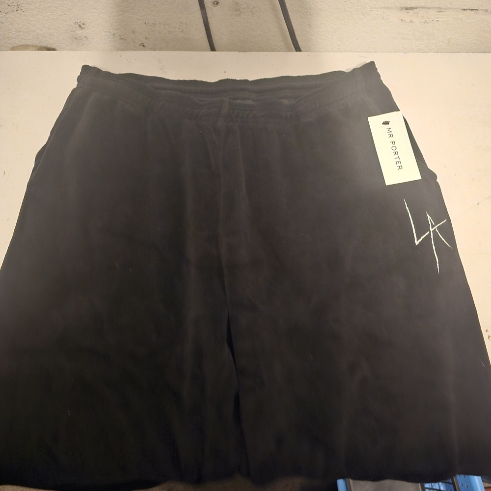 Local authority pants